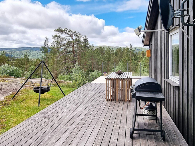 Others 5, 8 Person Holiday Home in Åseral, Åseral