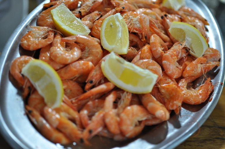 Food & Drinks 5, Hotel La Casona de Jovellanos, Asturias