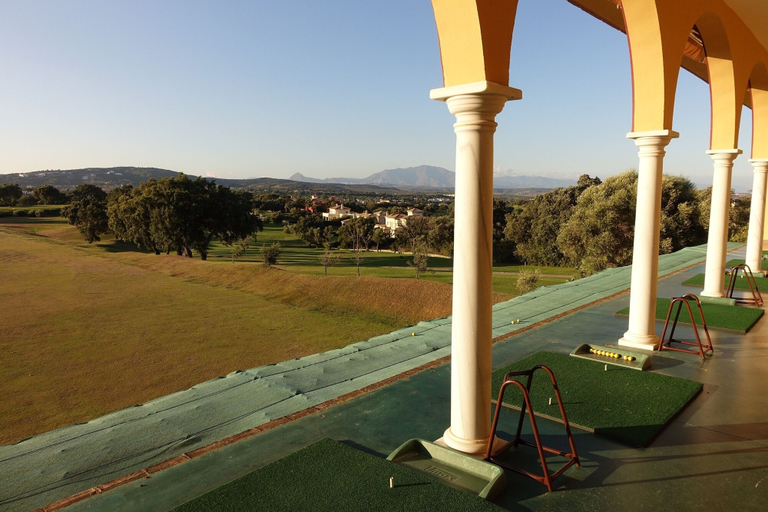 Others 4, Sanroque Club Apartment, Cádiz