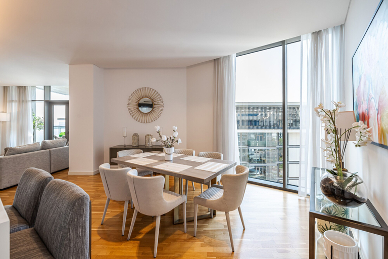 Others 3, Massive 3 Beds Sea View Bluewaters B10, Dubai