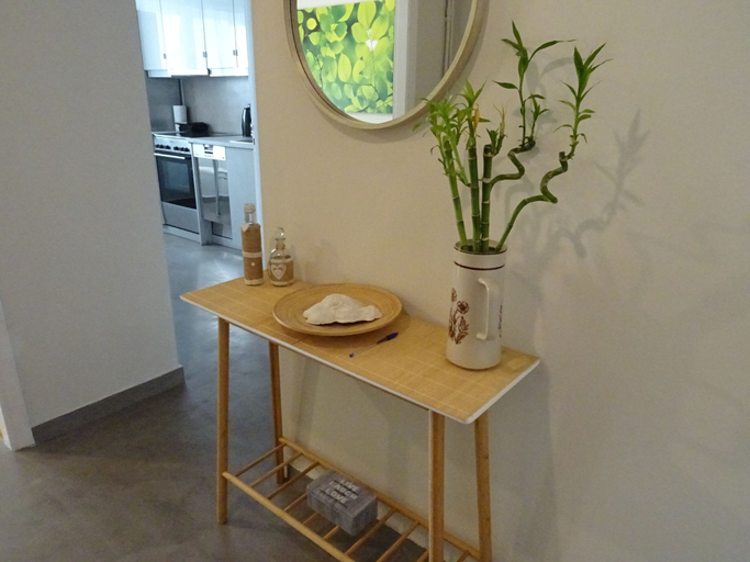 Others 5, Park View Apartment near Acropolis, Attica
