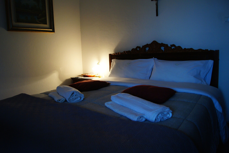 Bedroom 4, B&B Maddalena di San Zeno, Verona