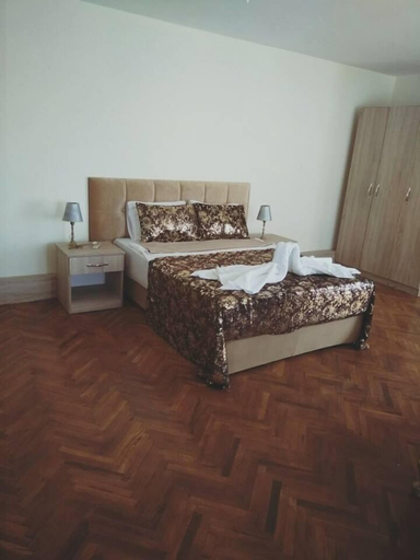 Bedroom 3, Jinan Berk Hotel, Ayvalık