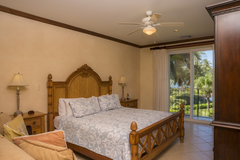 Bedroom 3, Los Suenos Resort Bay Residence 7C, Garabito