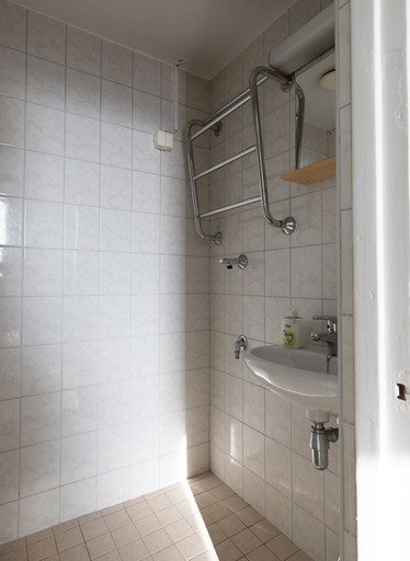 Bathroom 4, 2ndhomes Central 1BR Top Floor Home, Uusimaa