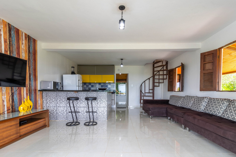 Others 5, PF12 - Ótima Casa 3 Quartos - Açu da Torre, Mata de São João