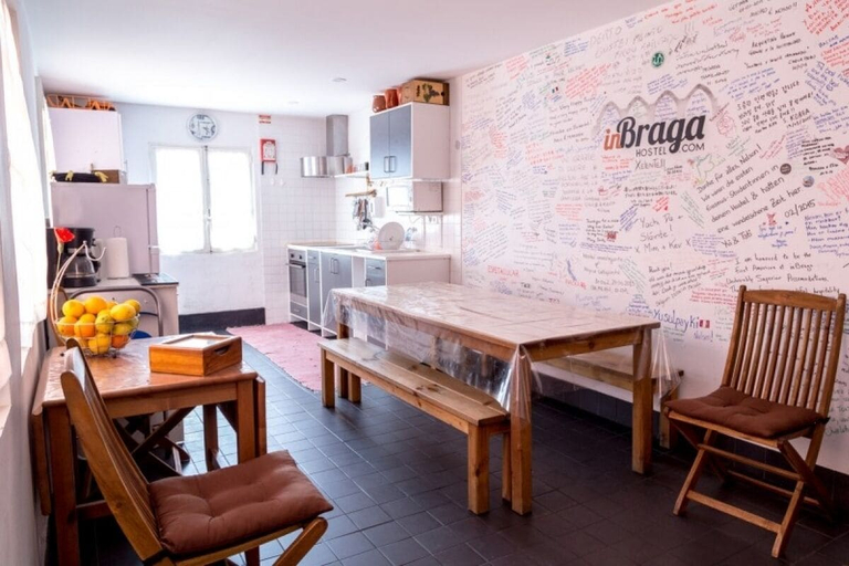 Others 4, inBraga Hostel, Braga