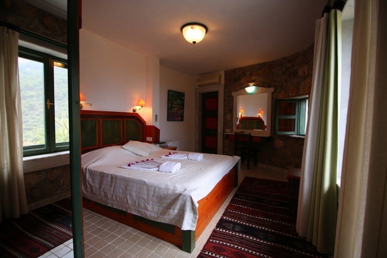 Others 5, Villa Symbola, Fethiye