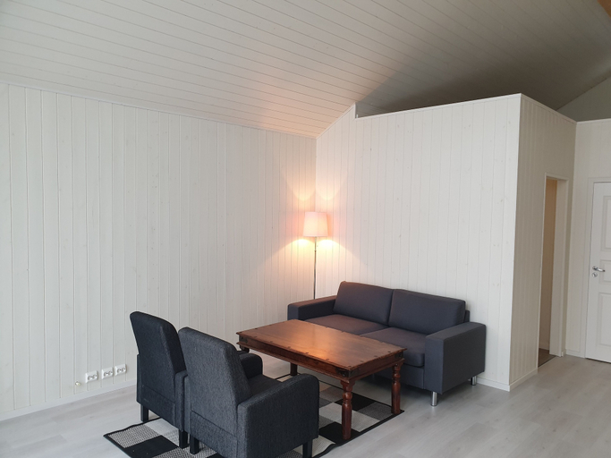 Others 5, Finnvika Lodges, Vestvågøy