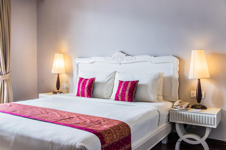 Bedroom 8