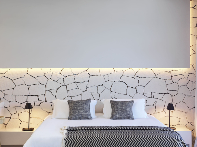 Bedroom 4, Azur Retreat, Ionian Islands
