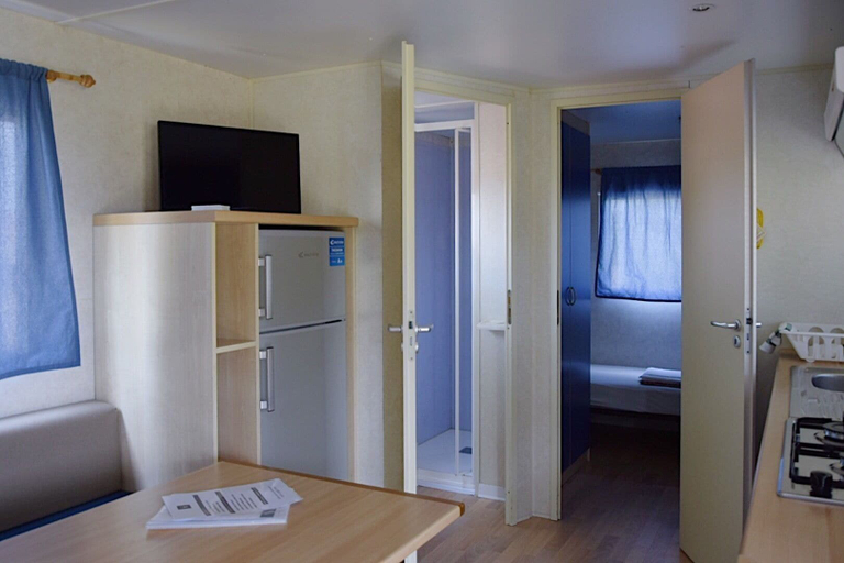 Bedroom 2, Agriturismo San Leone, Verona