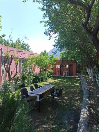 Others 5, Buddha Rock Guest House, Northern Areas