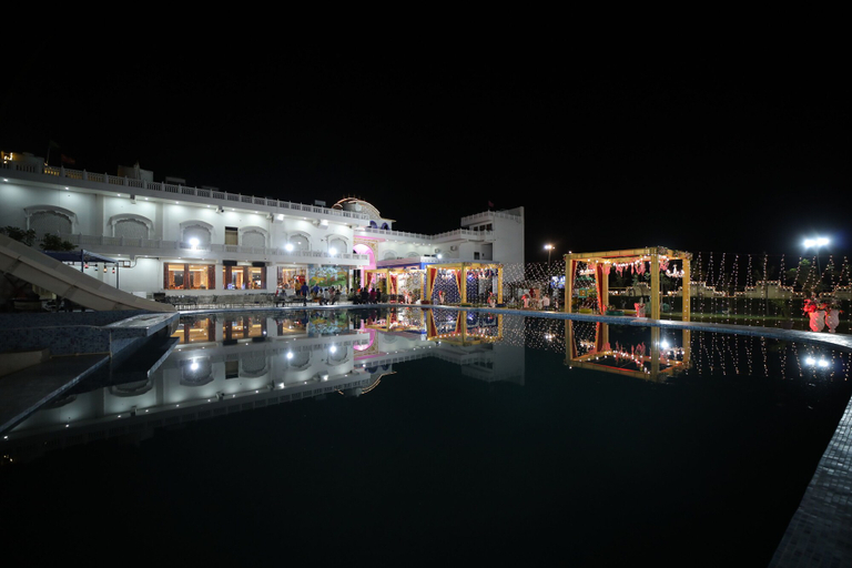 Exterior & Views 2, Ramas Resort, Tonk