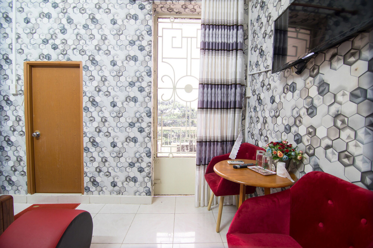 Others 3, RedDoorz near Tan Son Nhat Airport 3, Tân Bình