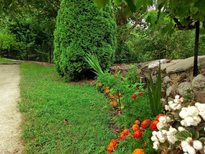 Others 5, Apartamentos Javier, Cantabria