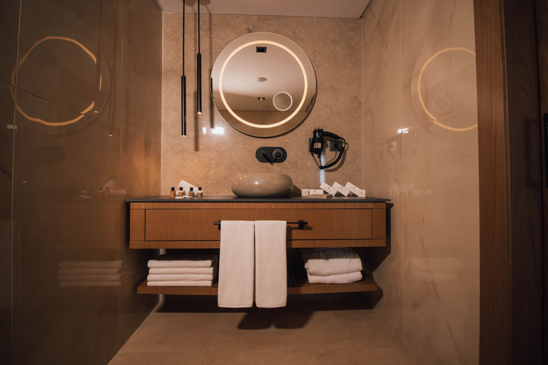 Bathroom 5, Panagia Premier Trabzon, Merkez