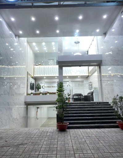 Others 5, The Moon Hotel 2, Binh Tan