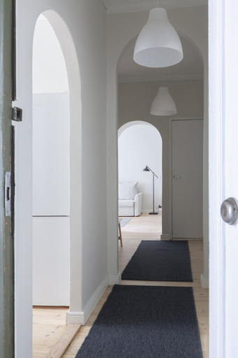 Room 2, Cozy 1BR apartment with great location, Uusimaa