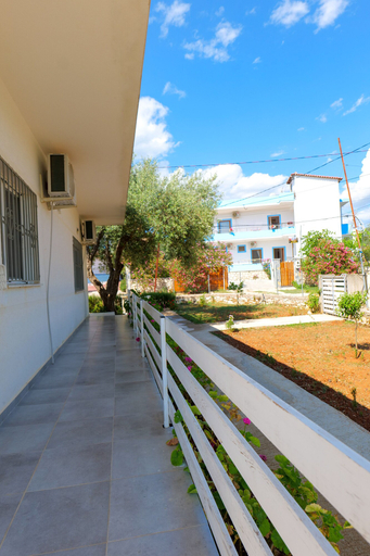Exterior & Views 2, Vila Chris, Sarandës