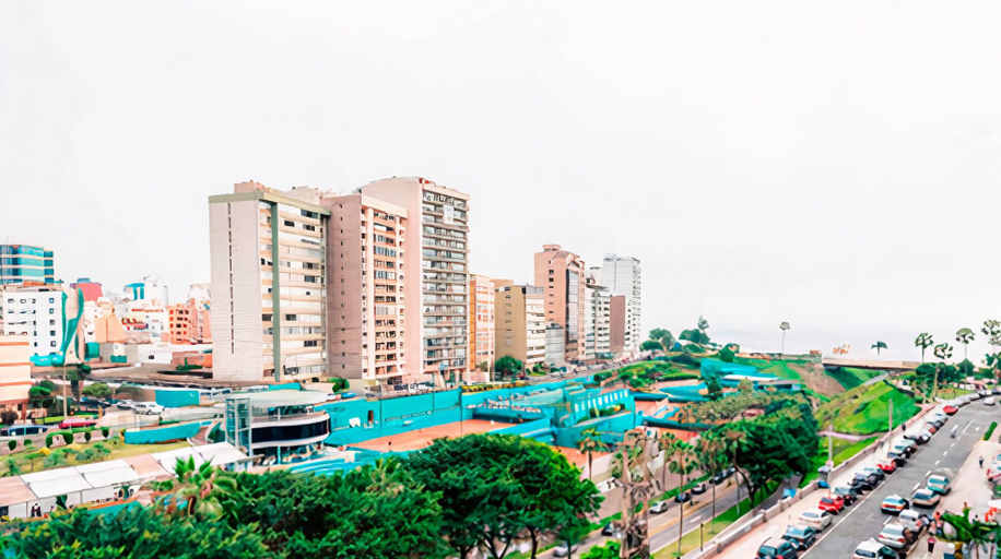 Others 5, Nice Apartment Malecon Balta Miraflores, Lima