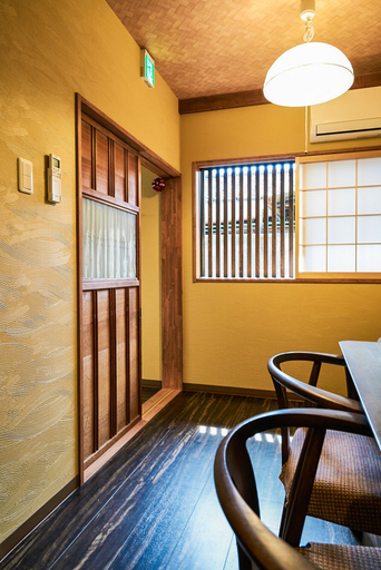 Others 5, INN Plus Toji Kindo, Kyoto