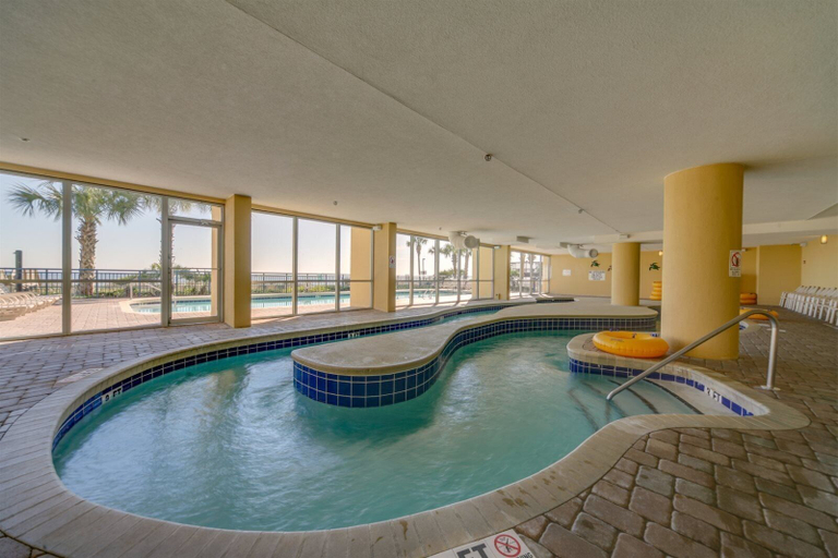 Sport & Beauty 5, Grand Atlantic Resort 705, Horry