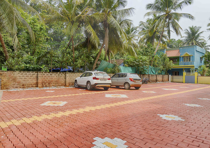 Others 5, Hotel Ramraj Regency, Kanniyakumari