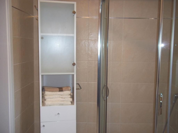 Bathroom 3, Apartman Sunshine, Dubrovnik