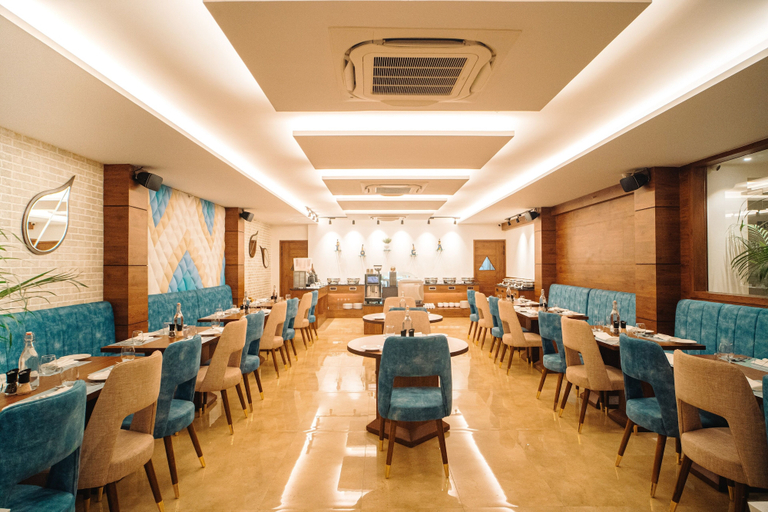 Food & Drinks 4, Playotel Premier Vijay Nagar, Indore