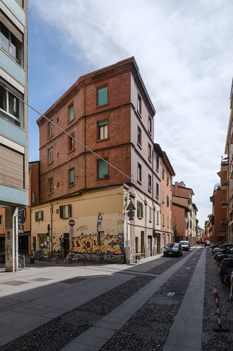 Exterior & Views 2, A pochi passi da Piazza Maggiore by Wonderful Italy, Bologna