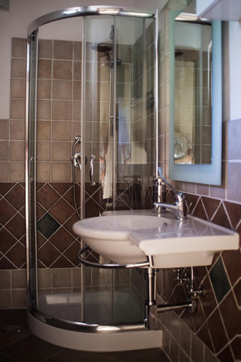 Bathroom 3, Agriturismo Murikè, Salerno
