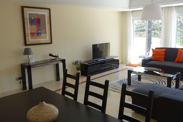 Others 5, Sanroque Club Apartment, Cádiz