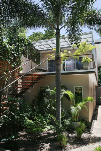 Exterior & Views 2, Tamarindo Bay Hotel & Apartments- Self Check In, Adults Only, Santa Cruz