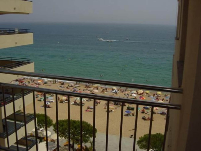 Others 5, Apartamento Swisstower 6-1, Girona