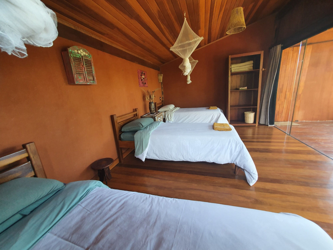 Bedroom 2, Terra Booma, Alto Paraíso de Goiás