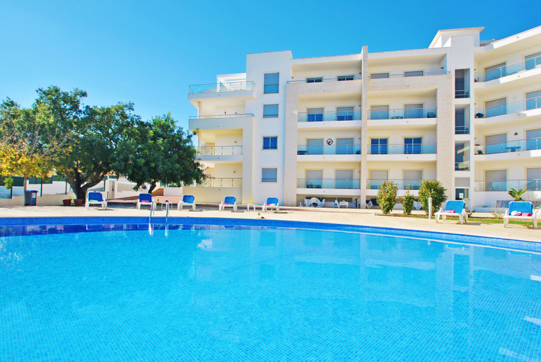 Exterior & Views, Apartamento Vienna, Albufeira