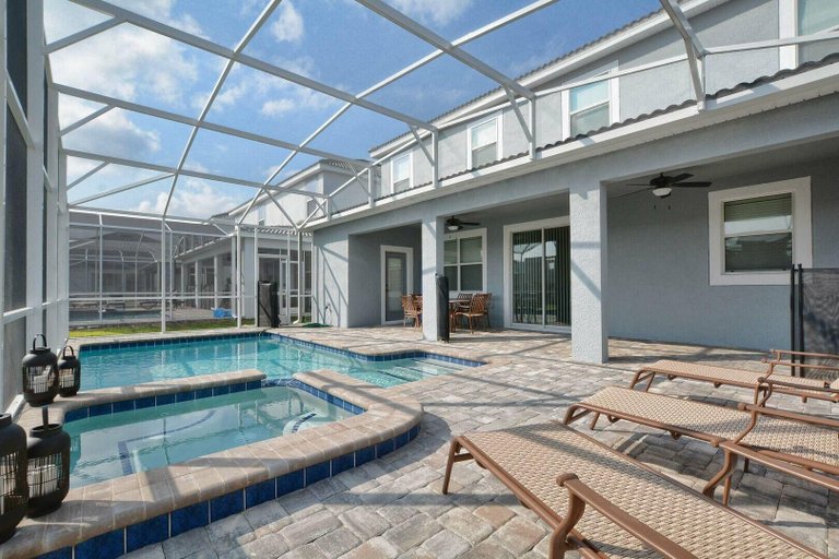 Exterior & Views 2, 9032hs-the Retreat at Championsgate, Osceola