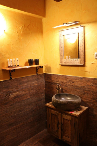 Bathroom 4, Guesthouse Gorska Reka, Zrece