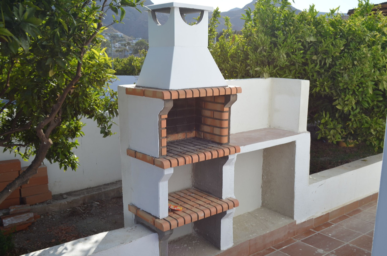 Others 4, Casa Azahar, Almería
