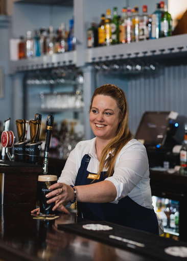 Food & Drinks 5, Killaloe Hotel & Spa