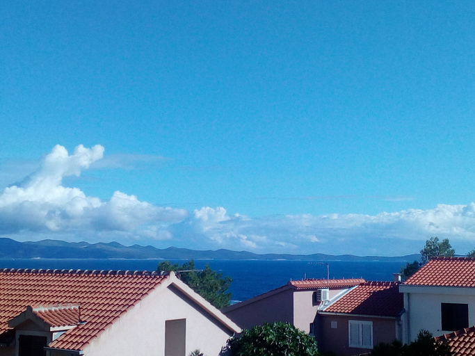 Exterior & Views 2, Apartments Mimose, Milna