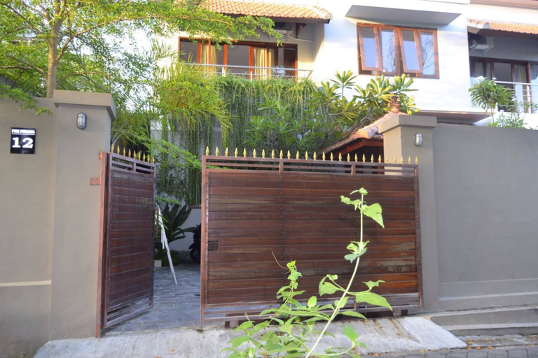 Exterior & Views, Puri Purnama, Badung