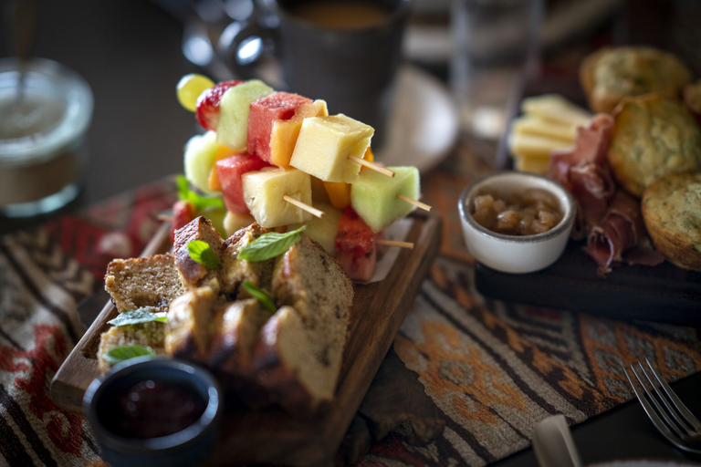 Food & Drinks 5, Elewana Loisaba Lodo Springs, Laikipia North