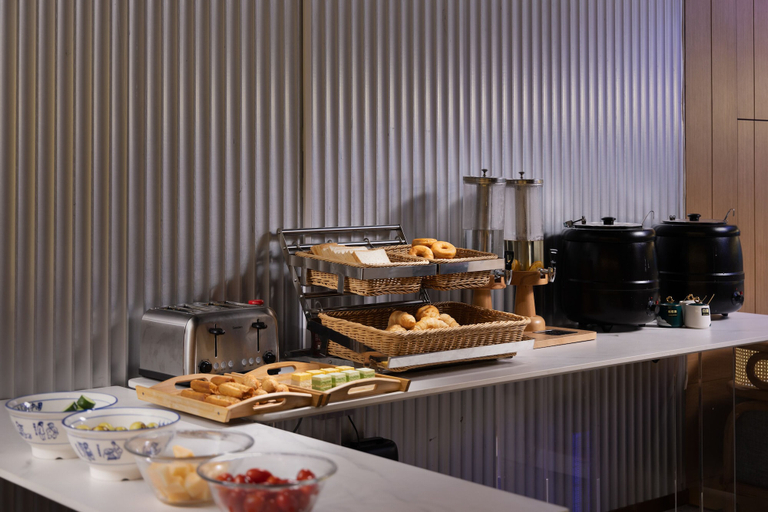 Food & Drinks 4, From.K Hotel Changsha Wuyi Square IFS, Changsha