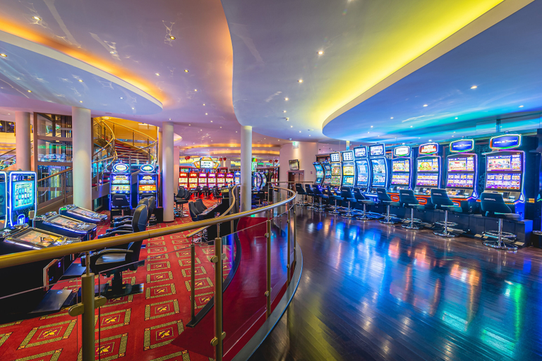 Food & Drinks 5, Casino & Hotel ADMIRAL Kozina, Hrpelje-Kozina