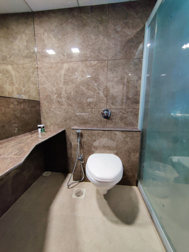 Bathroom 4, Serenity By Monarch, Pune