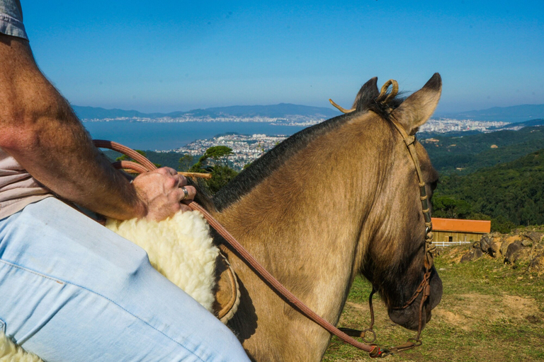 Horseback riding 4, Pousada Parador 33, Biguaçu