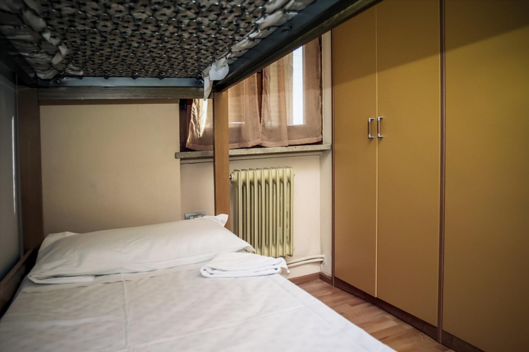 Bedroom 3, La Bella Colombare - Italian Homing, Brescia