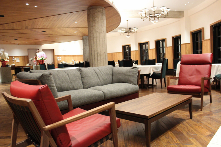 Public Area